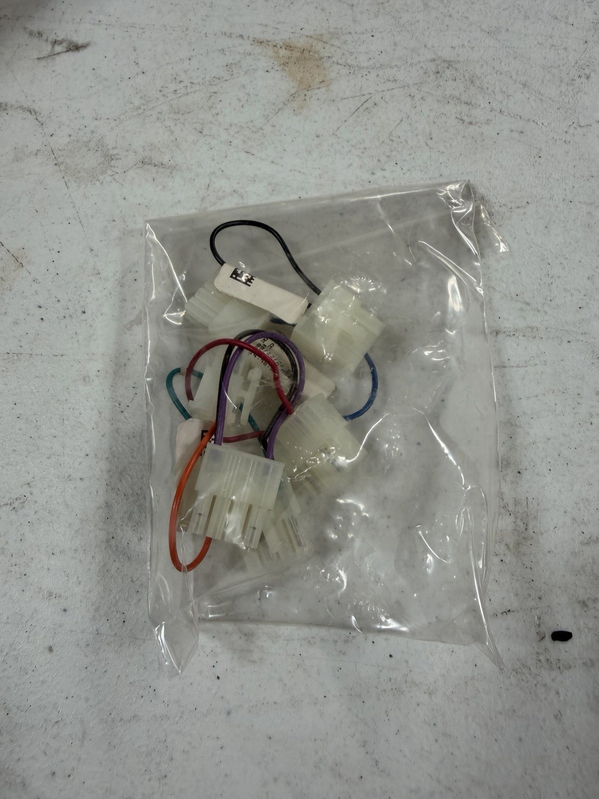 Service First Control Board Kit PCE6 RESPAK S1-33103520000 New