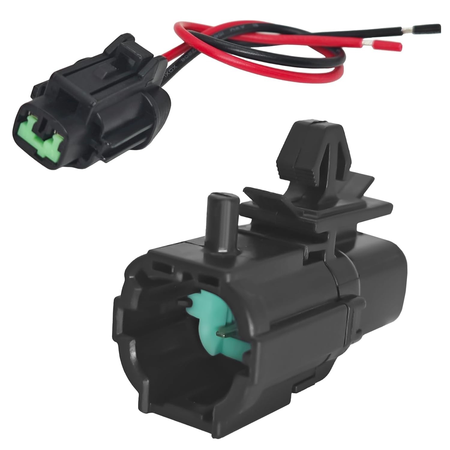 27722-3VA0A Ambient Air Temperature Sensor with Pigtail Harness – Direct OEM Rep