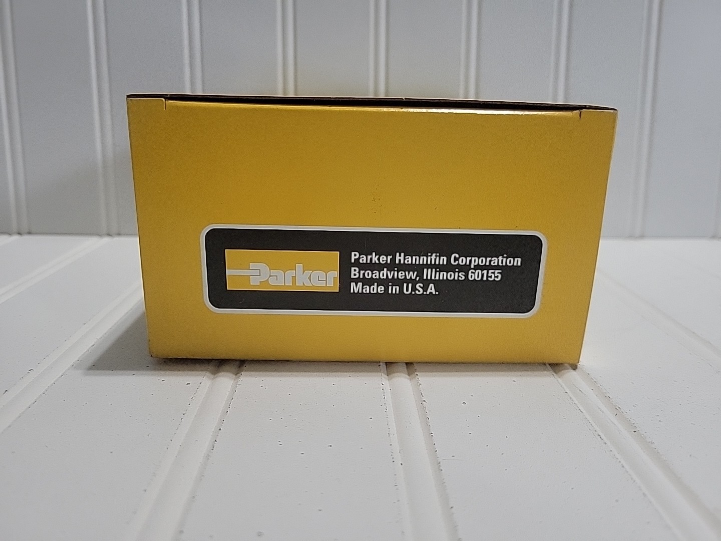 Parker ECE-D-VW Nominal Capacity 5 To 8 Ton 5/8” X 7/8” ODF Solder W/Strainer