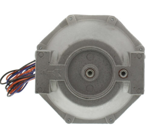 Honeywell / V8944B 1027 / 24V / Diaphragm Gas Valve