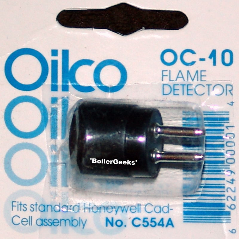 Cad Cell Eye OC-10/ C-554A/ 120320/ 124607/ 130367