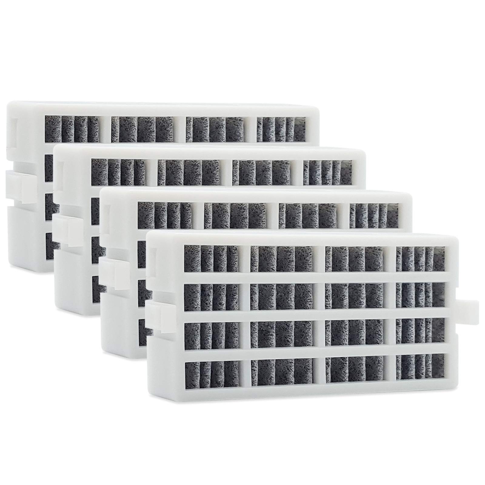 W10311524 4-PACK Air Filter Replacement for Whirlpool 4 Count (Pack of 1)