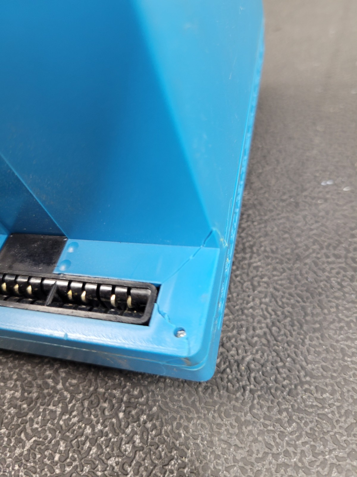 Honeywell RM7890 A 1056 Burner Control Unit RM7890A1015
