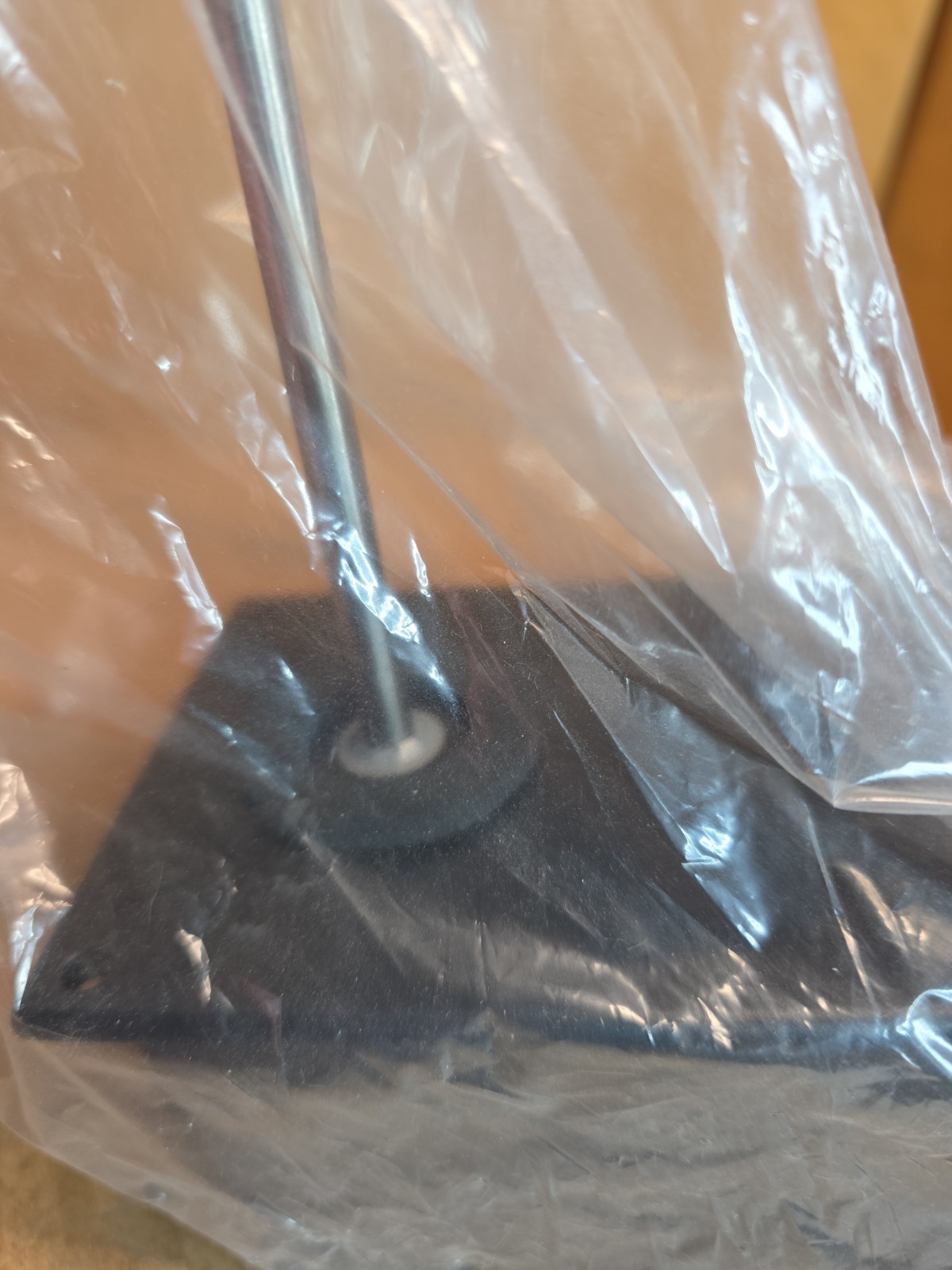 Honeywell HTE200B20E2 temp sensor Duct 12 in, thermister