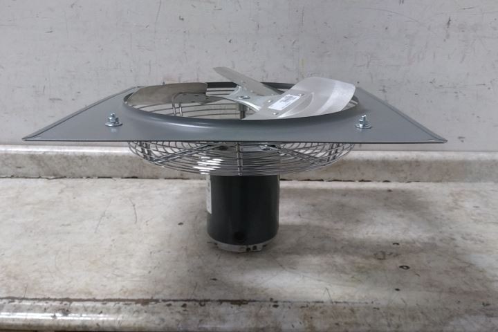 Canarm P16-3 115V Panel Fan