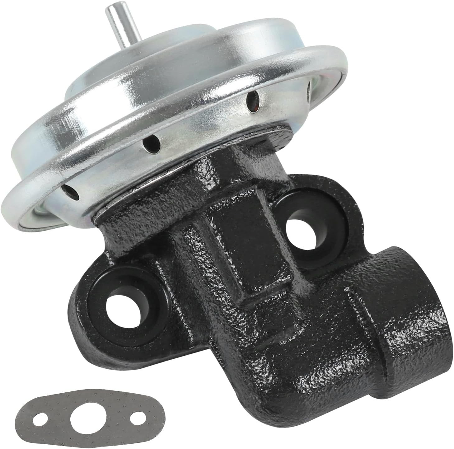 CARMOCAR Exhaust Gas Recirculation (EGR) Valve EGV575 Replacement for Black