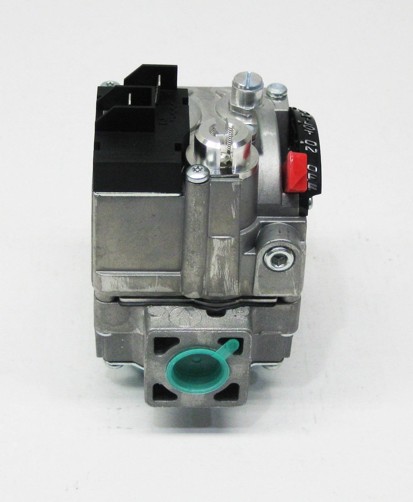 720-400 Robertshaw Gas Heating Furnace Valve 24V 7200ER