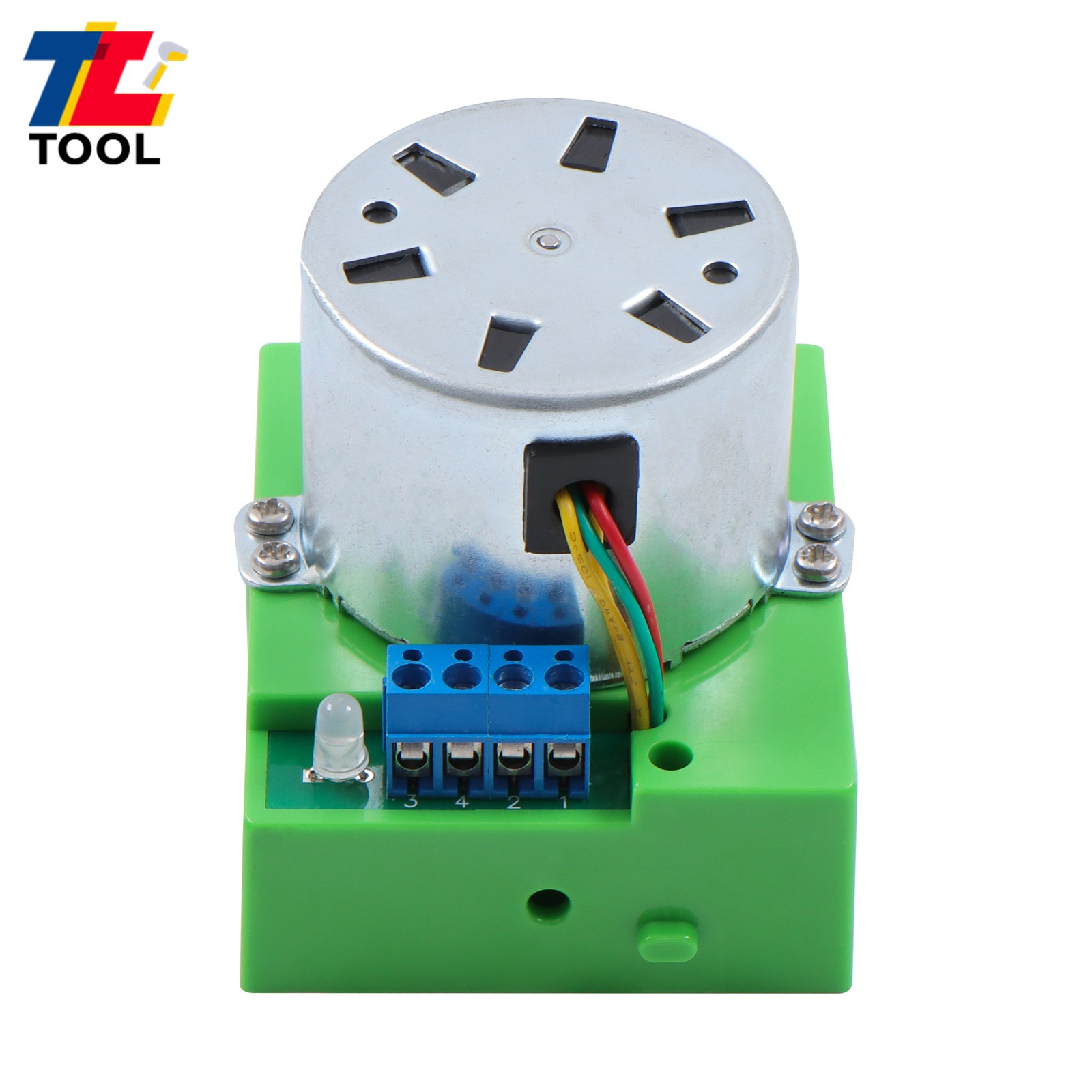 Replacement 35139 Damper Motor for RM-MB Rectangular HVAC Dampers