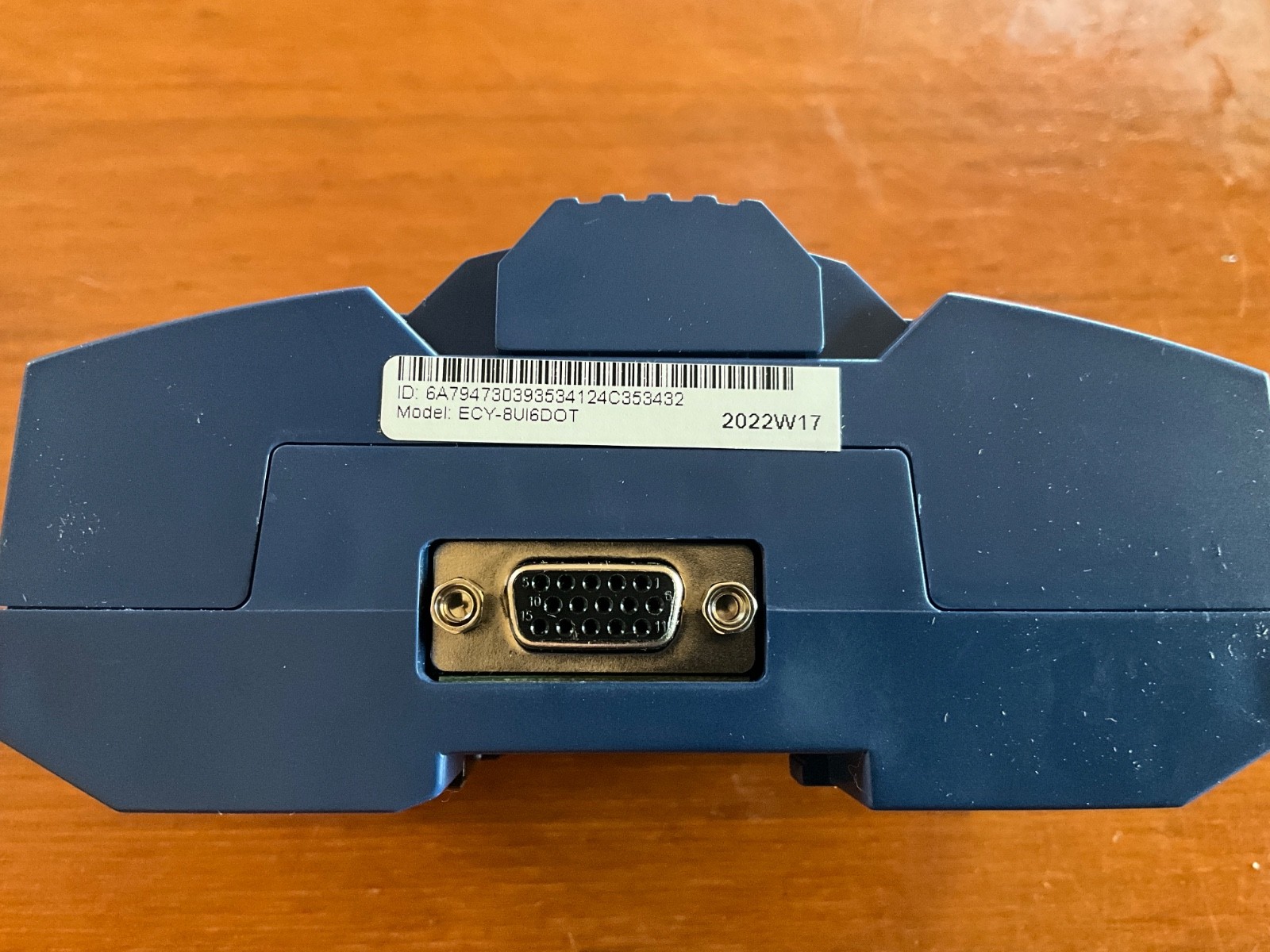 Distech Controls ECY-8UI6DOT System Controller