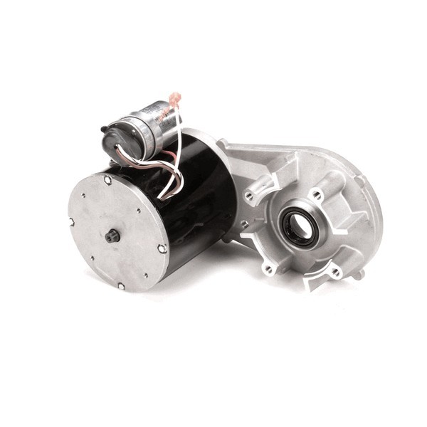 SCOTSMAN 12-3083-31 Gearbox Motor 115V 16.4LB 12″x12″x26″ Commercial