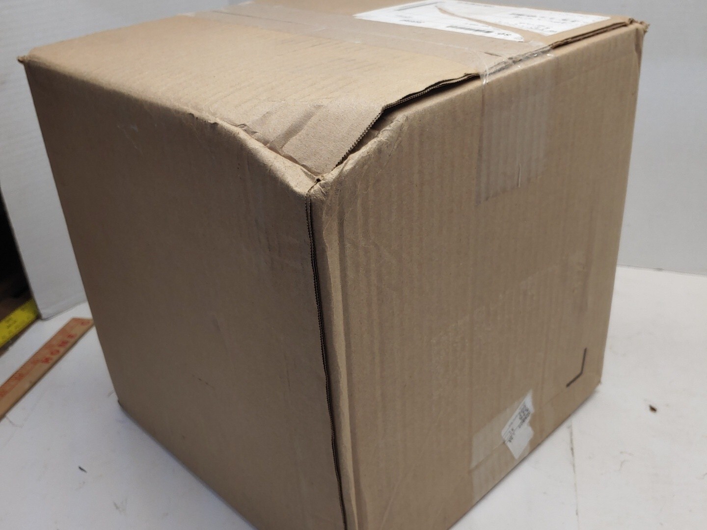 EWC 10″ RSD ROUND SPRING RETURN DAMPER