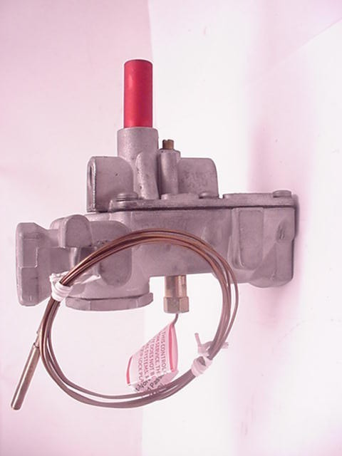 Robertshaw 4030-003 Gas Safety Valve FMEA 3/8″ NPT Ships Same Day