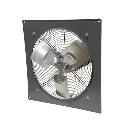 Canarm P24-4 Exhaust Fan, Hazardous Location, 24 In