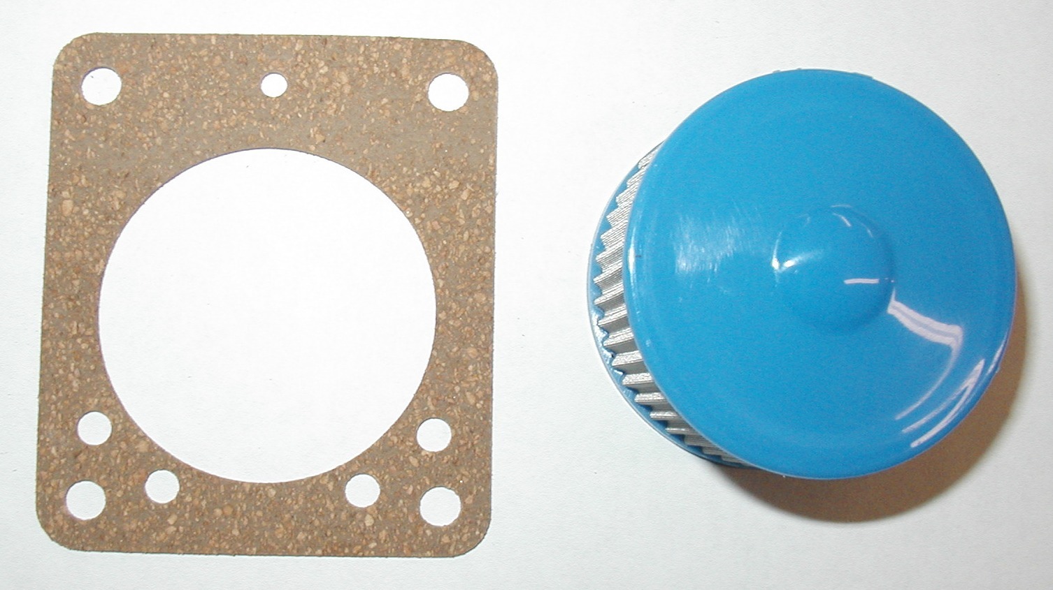 SSC-109 Strainer Kit for Suntec A2V, Beckett Clean Cut Oil Burner Pump