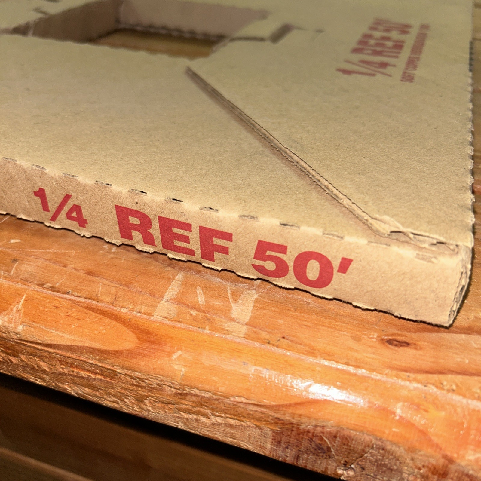 NEW IN BOX- Cambridge-Lee Industries 1/4″ REF 50′ Soft Copper Refrigeration Tube