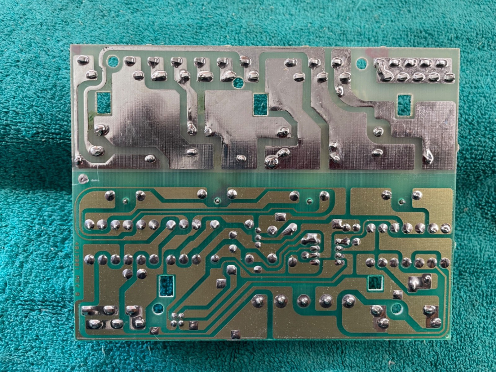 New Lennox BCC2-3 LB-65126A OEM Control Board BCC1 BCC3 48K98 35K77 40L88