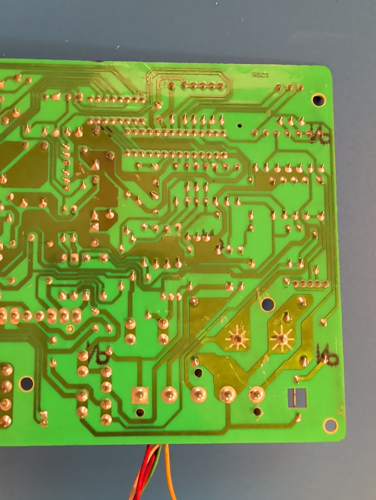 Carrier Bryant Payne CEPL130438-01 Control Circuit Board HK42FZ013
