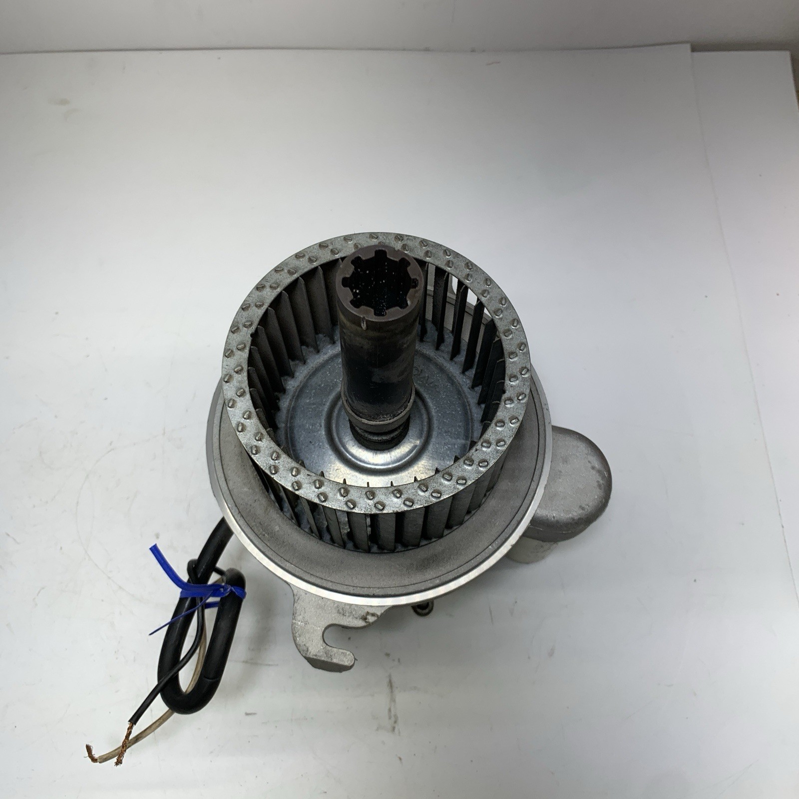 BECKETT 21805 FKCP111ES002BX, 3450 RPM 1/7 HP PSC Burner Motor , 1.9A 115V
