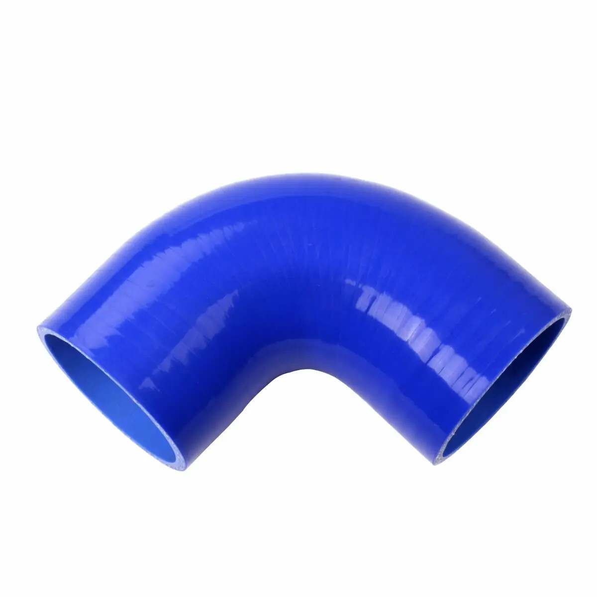 90 Degree Elbow Silicone Hose Coupler 25mm-102mm 1.5″-4″ Connector