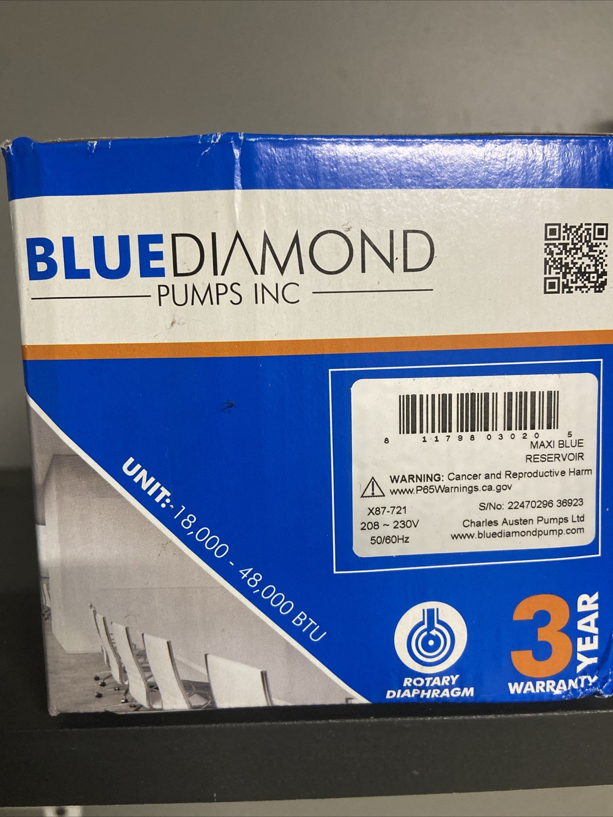 Bluediaomd MAXIBLUE