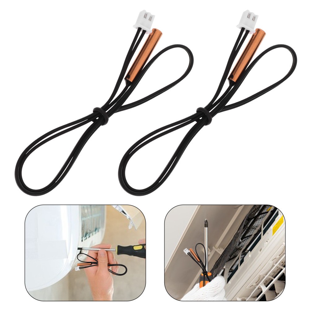 Conditioner Thermostat Air Maintenance Coolant Temperature Sensor