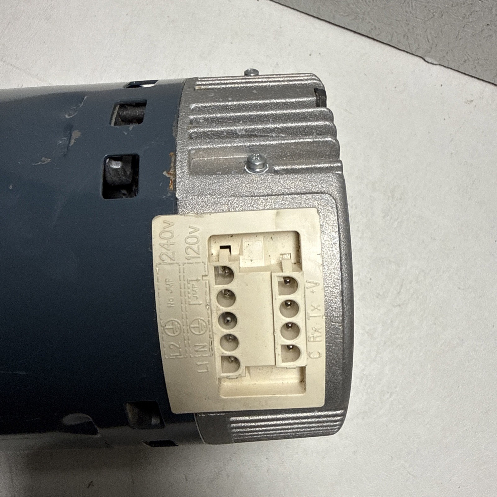 Genteq ECM 3.0 Blower Motor 5SME39SXL3032 1HP, 120/240v, 1050RPM