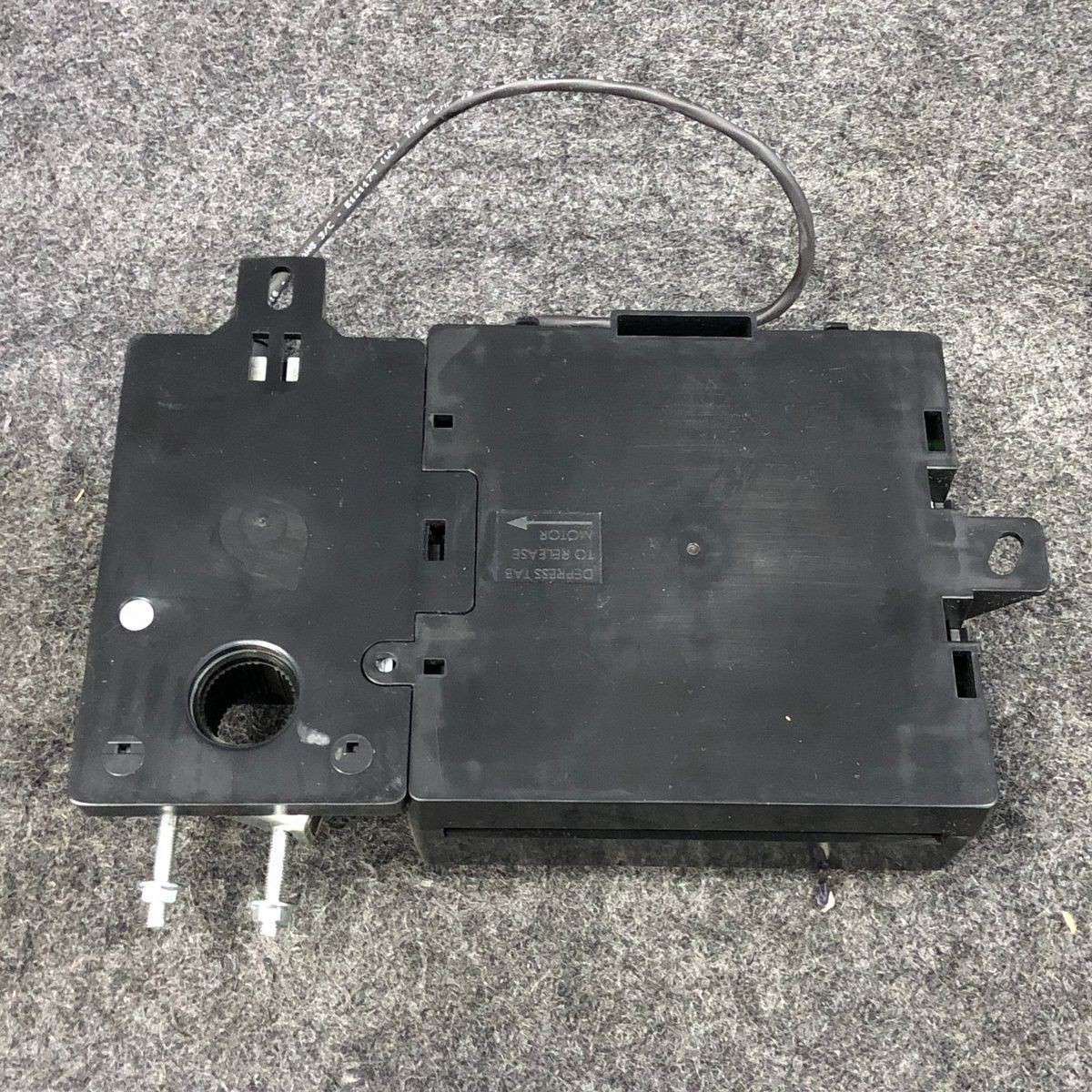 AUTOMATED LOGIC ZN 341A Programmable BACnet Zone Controller w/Damper Actuator
