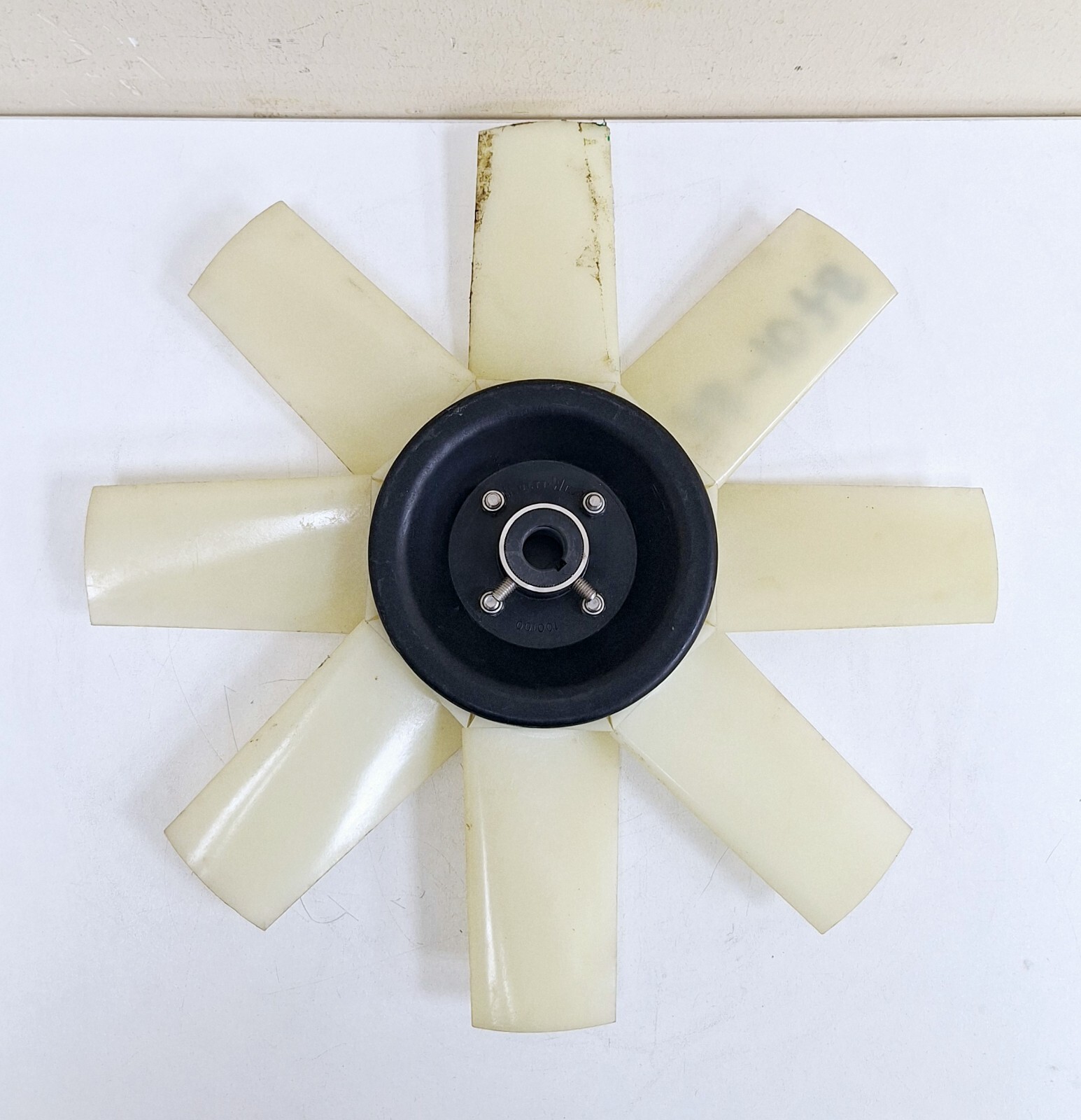 Multi-Wing 100100 / 78-1078 Axial Propeller