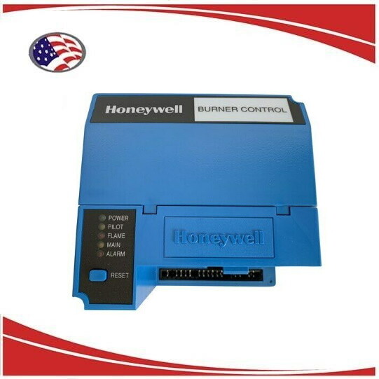Honeywell RM7895A1014 On-Off Primary Burner Control