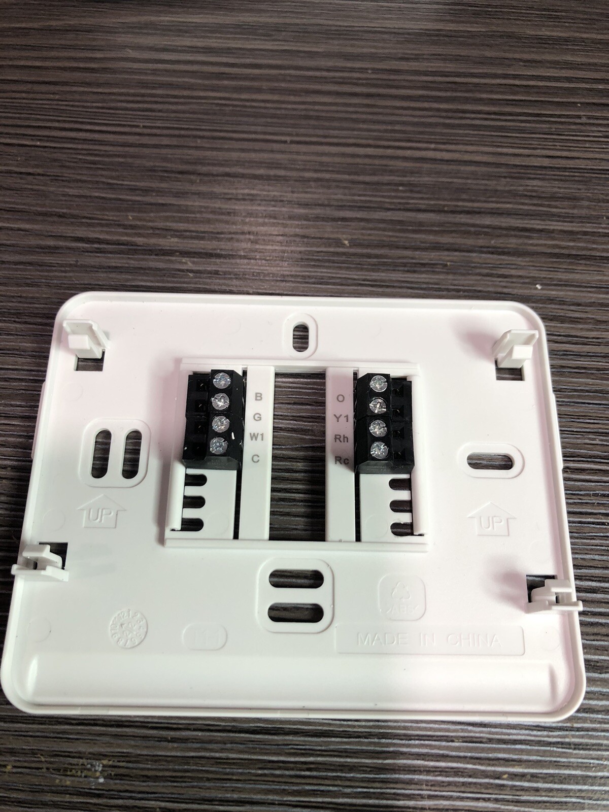 Braeburn 1030 Thermostat