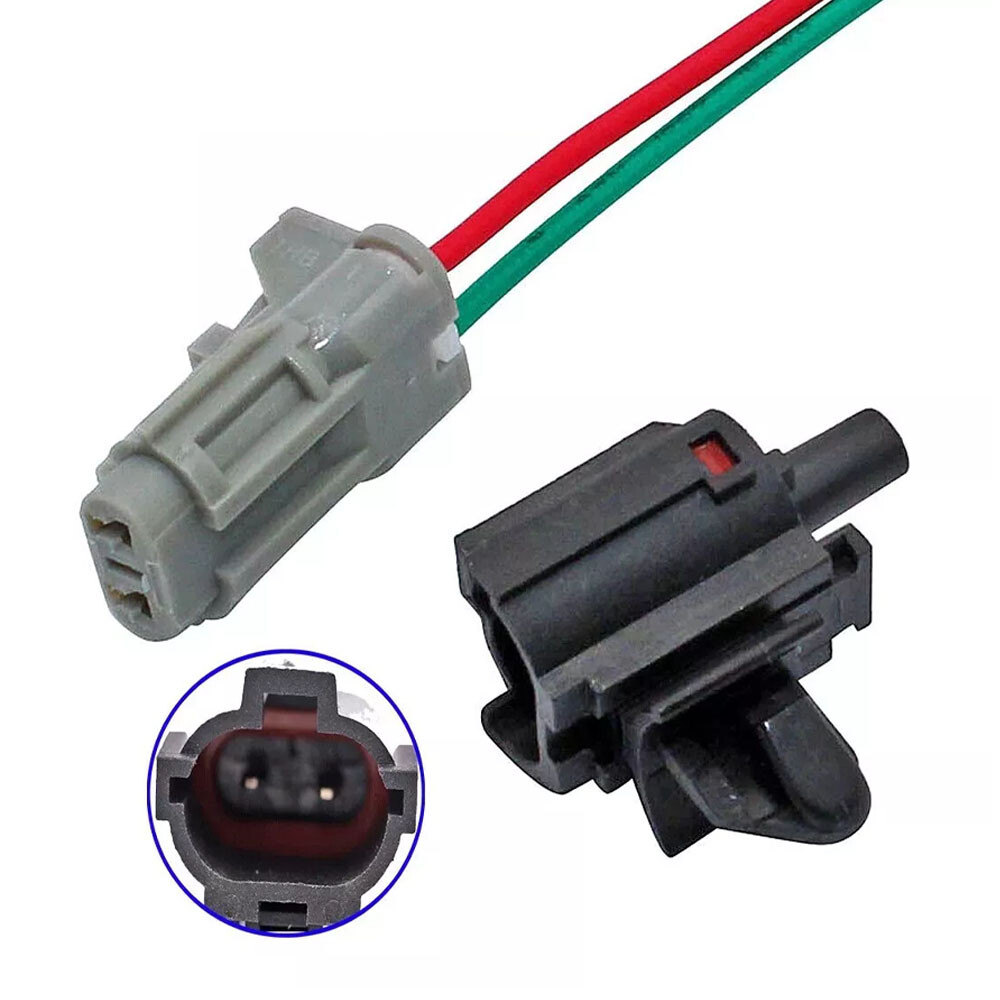 1/2/4 set Ambient Air Temperature Sensor & Pigtail for Hyundai Kia 96985-2D000