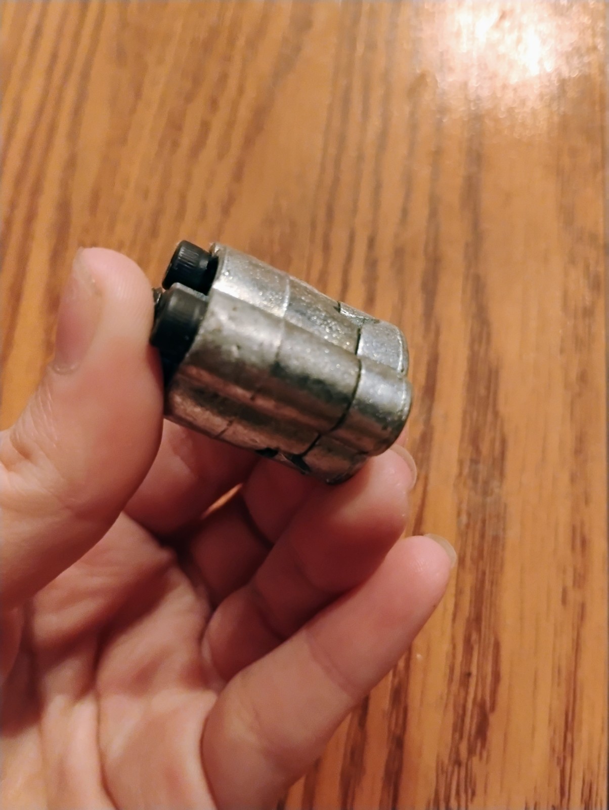 Supco Bullet Piercing Valve – BPV31 in Excellent Condition
