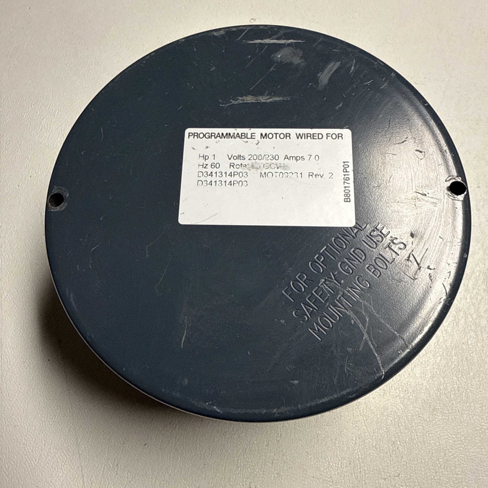 Genteq ECM2.3 CP04 Module