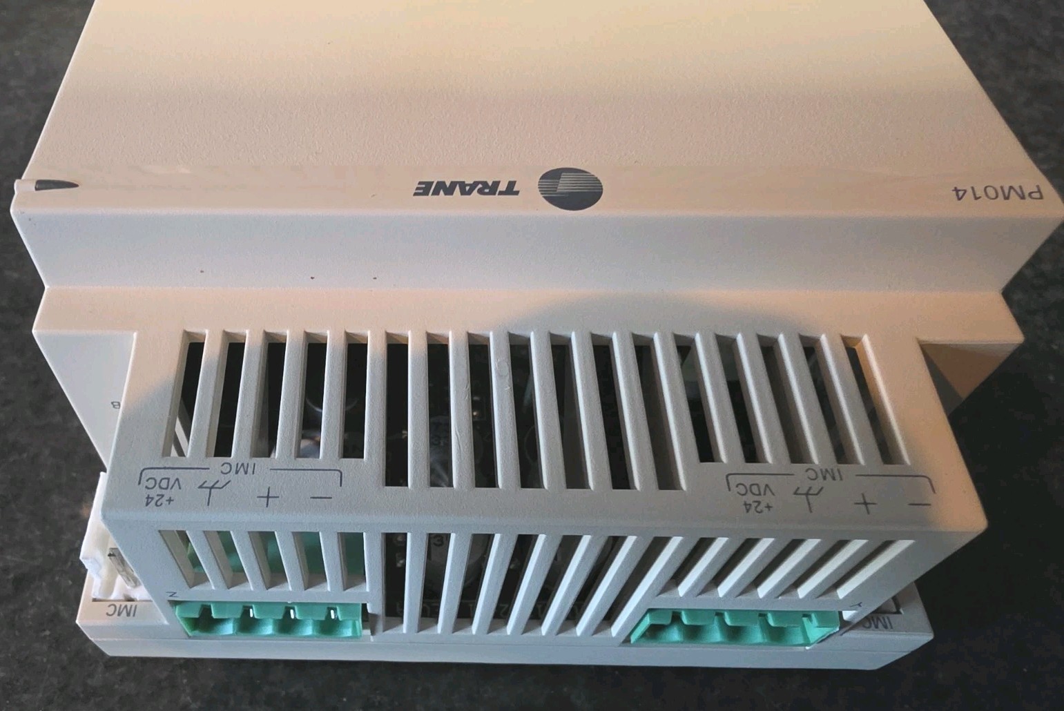 Trane PM014 Power Supply Module X13651473010 Rev A | Clean Panel Pull
