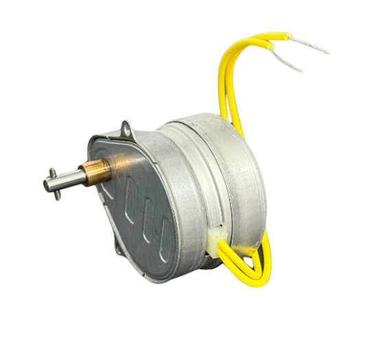 Replacement 24v Synchron Motor Actuator 38398L for RetroZone™️ Rect. Damper