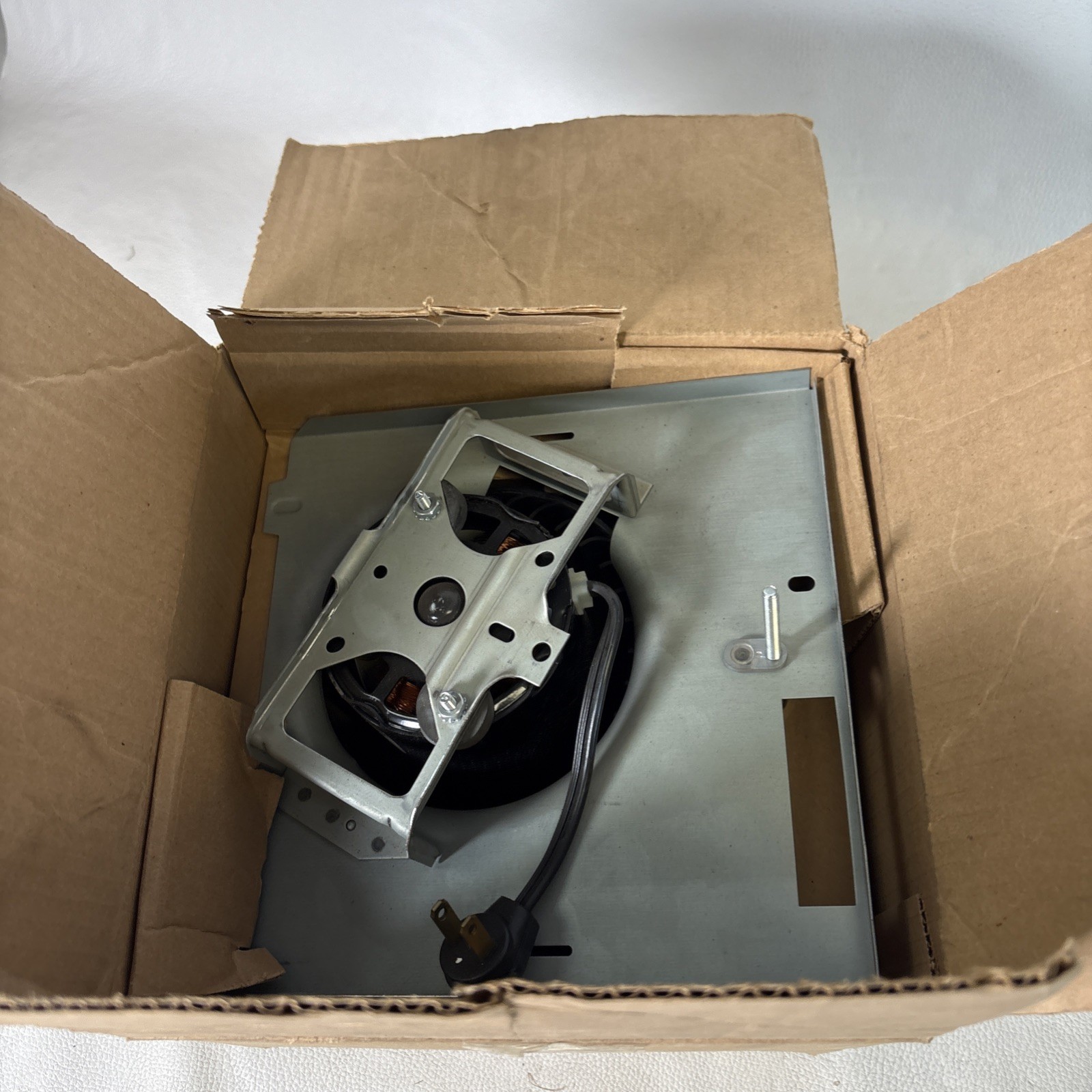 THORGREN VALPARASIO 99110842 C Fan Assembly -As Is