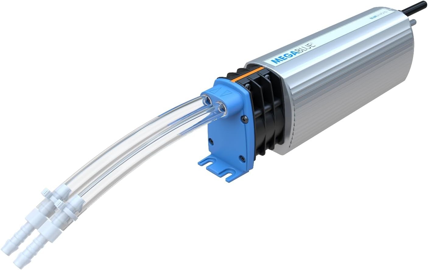 New Blue Diamond MegaBlue High-Cap Condensate Pump X87-835 115-230V w/ Reservoir