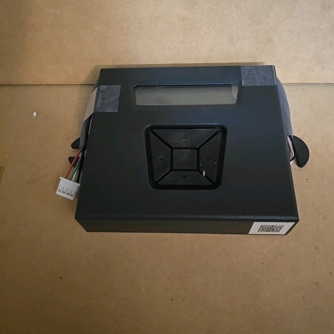 CNT7026 Control Display Assembly For TRANE HVAC System