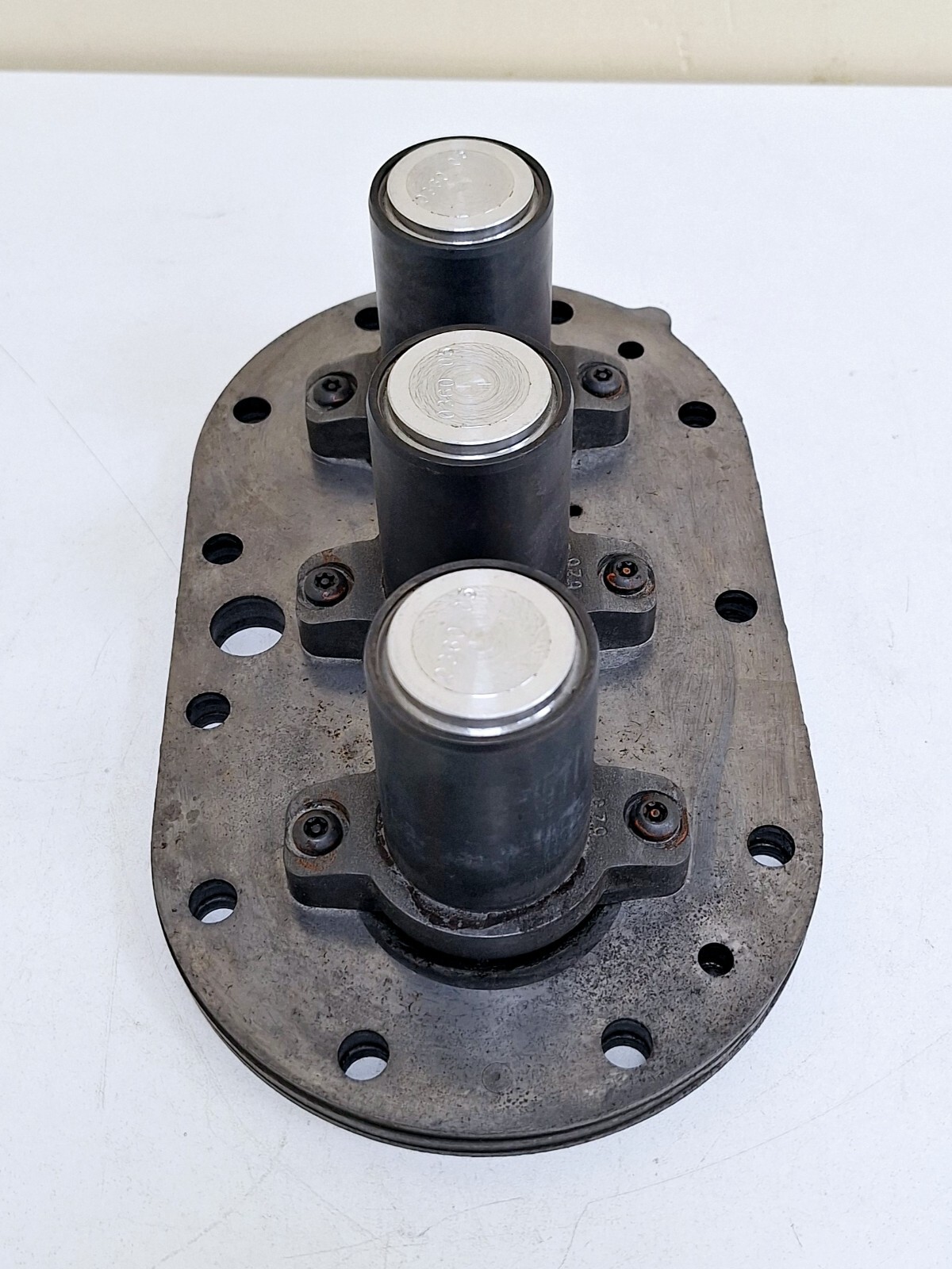 Thermo King 503-308 / K29-70454-00 Valve Plate
