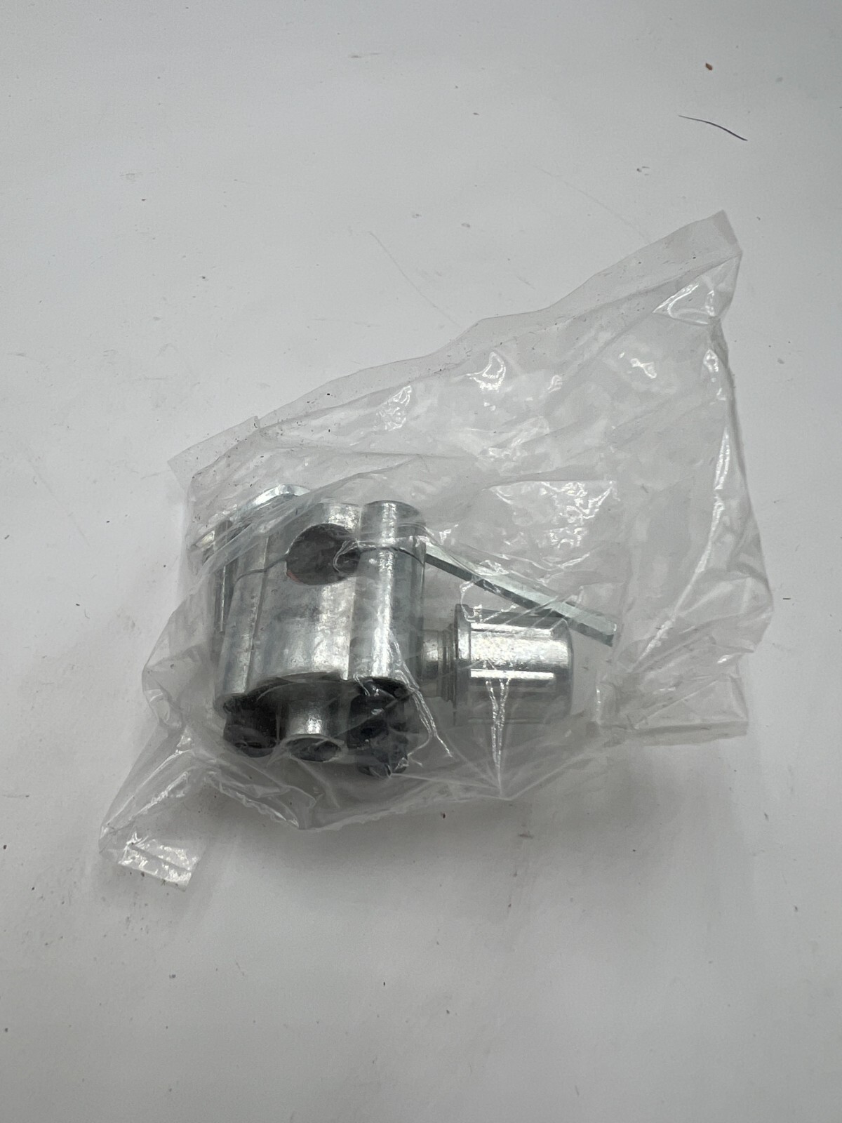 (QTY 2) Supco Bullet Piercing Valve 1/4″, 5/16 & 3/8″ O.D Tubing BPV31