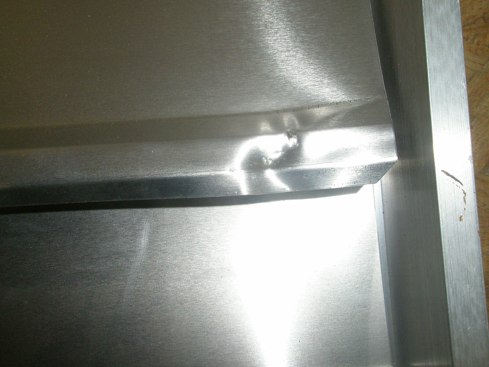 18″X18″ ALUMINUM EXHAUST LOUVER LOUVERED VENT, GRAVITY CLOSE LITE DING SEE PICS