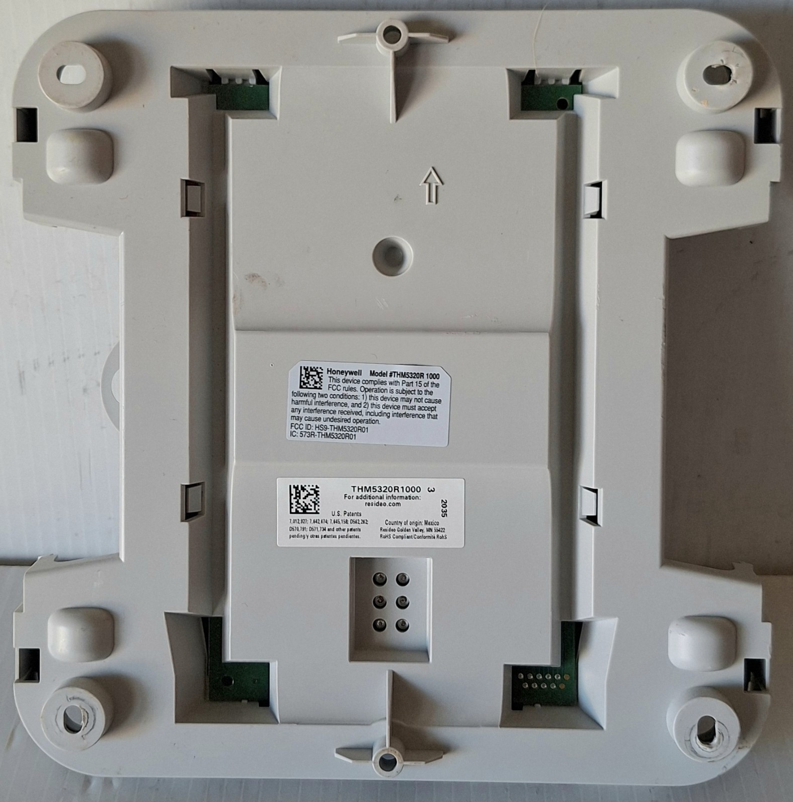 Honeywell THM5320R1000 Redlink Wireless Interface Module THM5320R