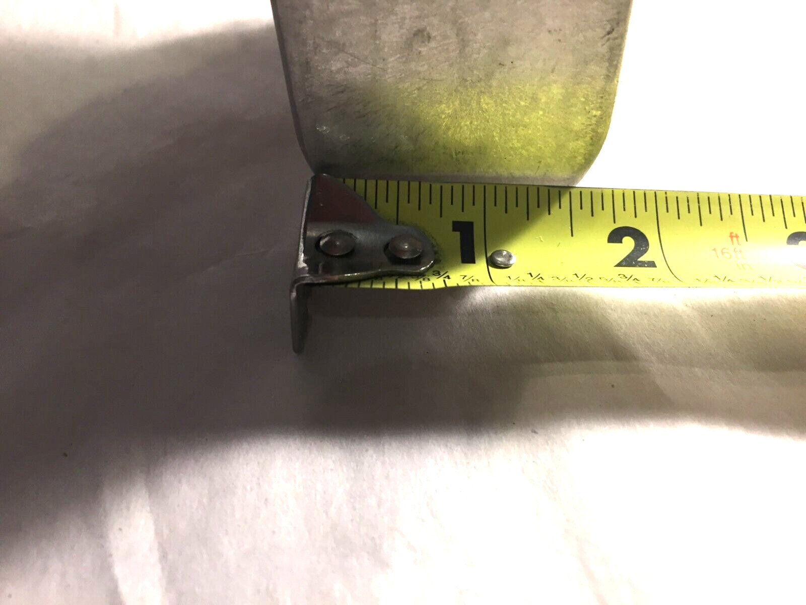 Supco Oval Motor Run Capacitor 35 uF. 5% 370 V, 50/60Hz