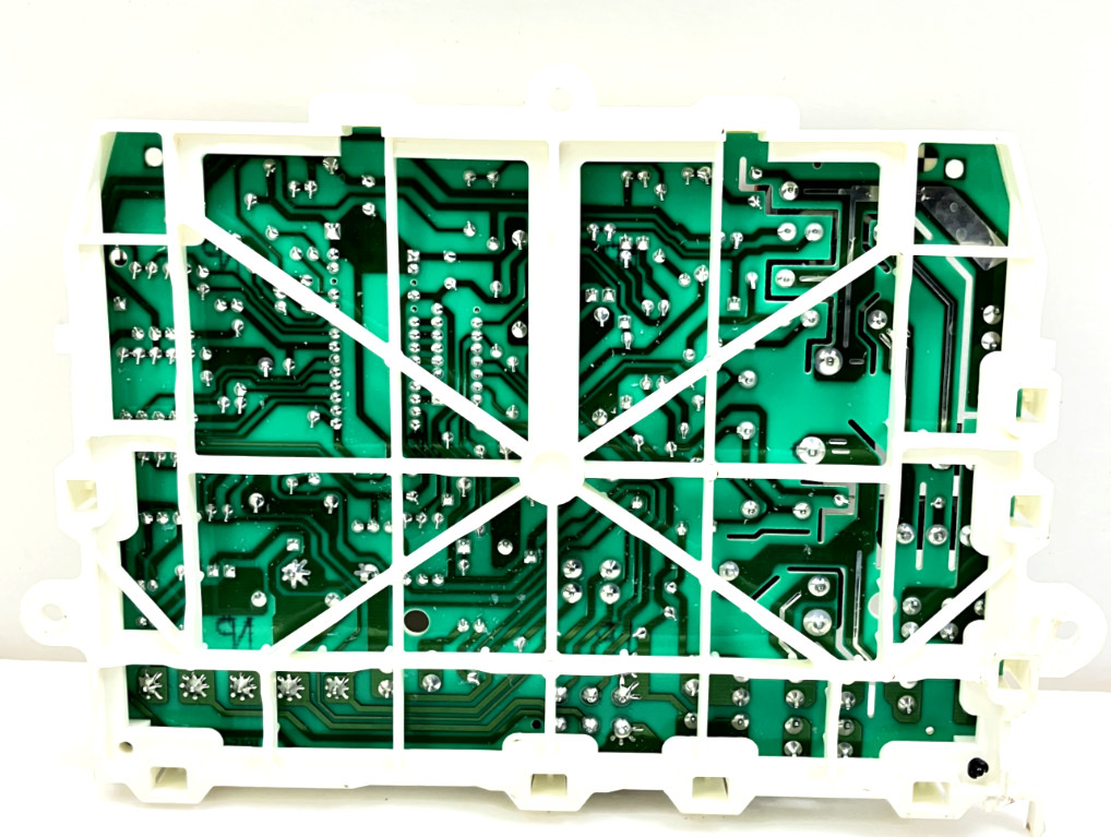 Carrier Bryant HK42FZ016 Furnace Control Circuit Board 1012-940-M used #P273
