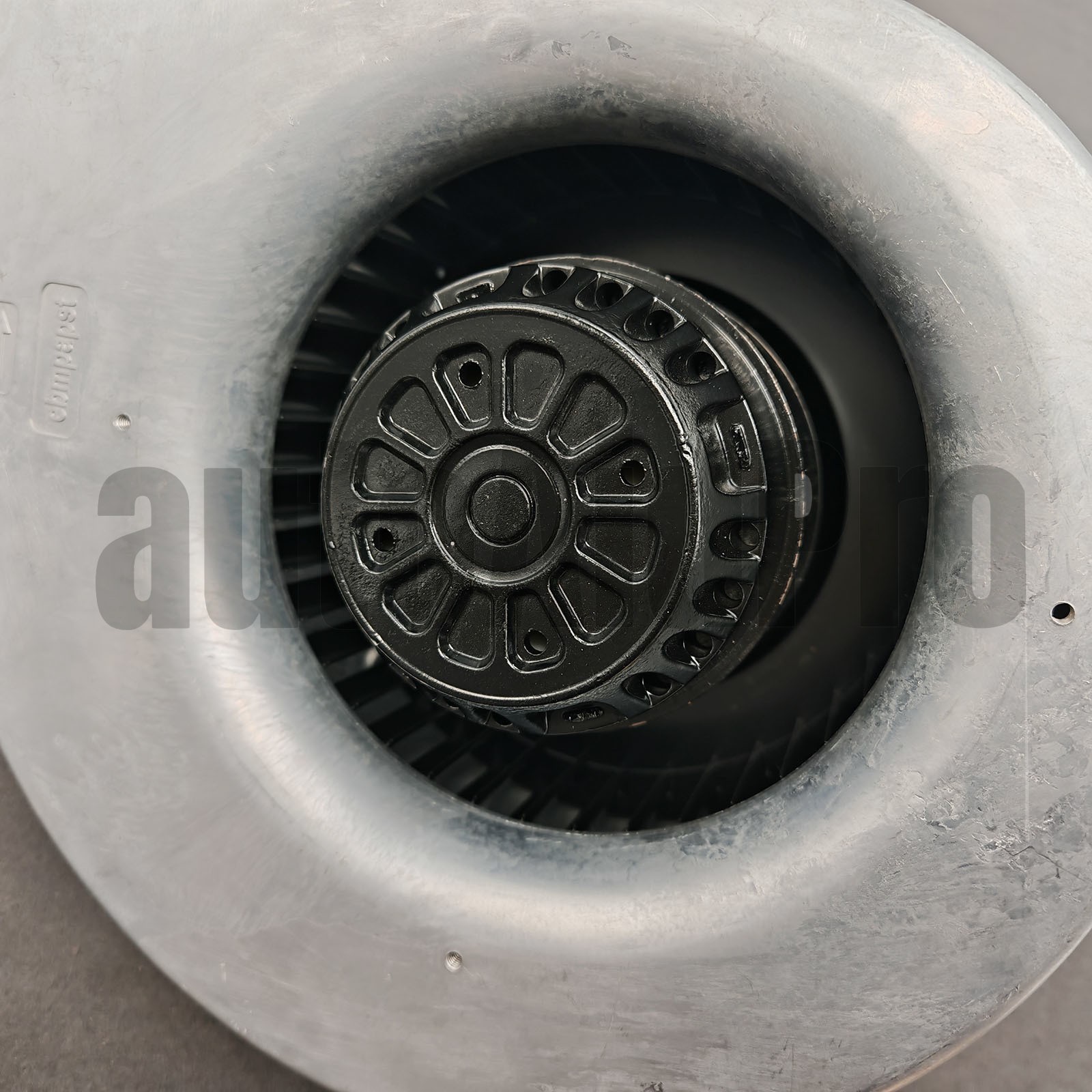 Brand New G2D180-AE02-26 Centrifugal Blower Fan 400V 420/385W for ebm-papst