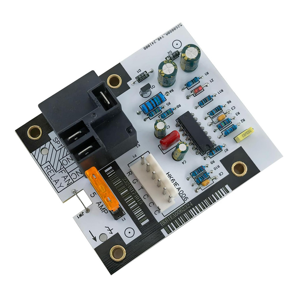HK61EA006 HK61EA002 Replacement For Carrier Fan Control Circuit Board