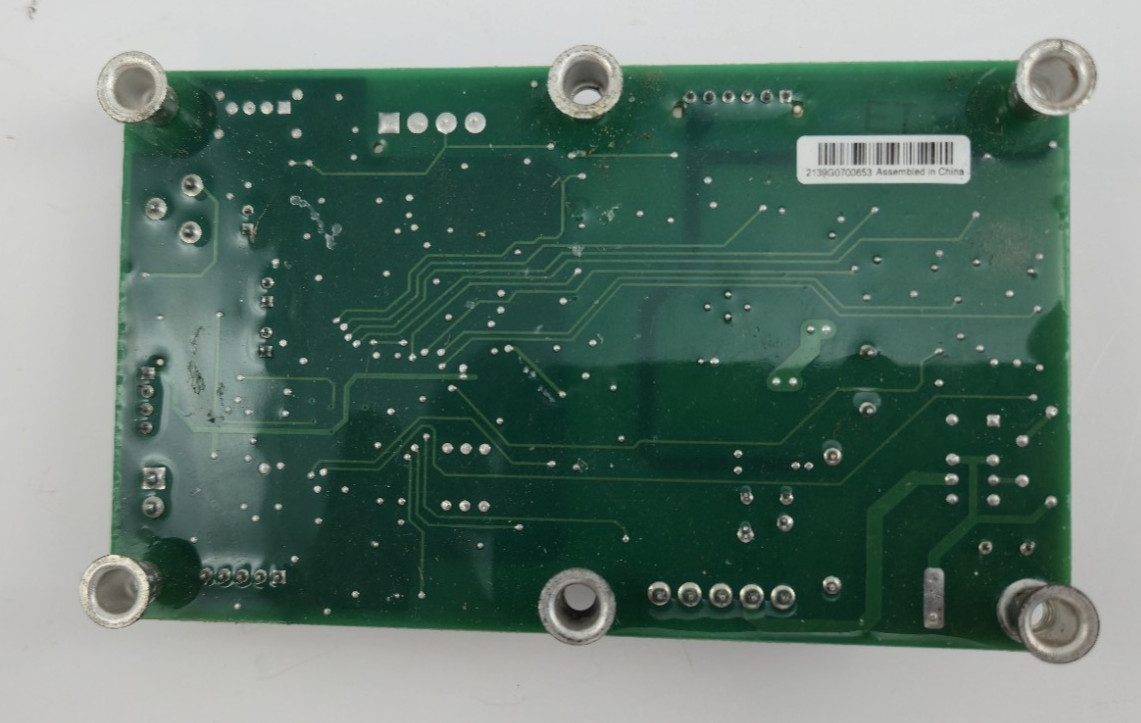 Trane / American Standard EEV Control CNT07029 D155280G07