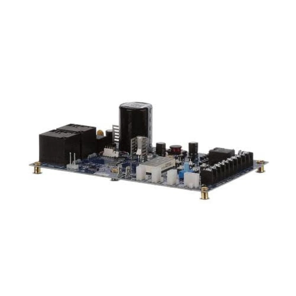 Heatcraft 28910103 Beacon II Control Board V3.5 Firmware