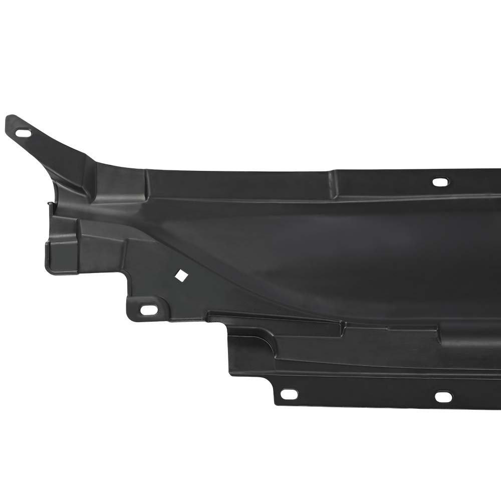 For 2013-2018 Ford Fusion Radiator Support Cover 79792GC 2017 2014 2016 2015