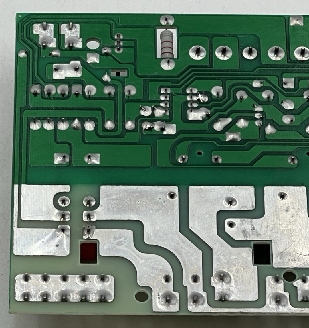 LENNOX BCC3-2 REV B LB-90679 CAT NO. 65K29 FURNACE CONTROL CIRCUIT BOARD